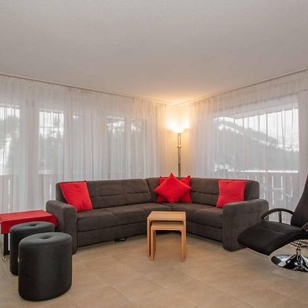 אדלבודן Ferienwohnung Margeli מראה חיצוני תמונה