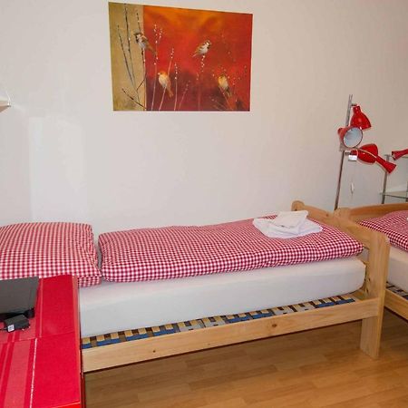 אדלבודן Ferienwohnung Margeli מראה חיצוני תמונה